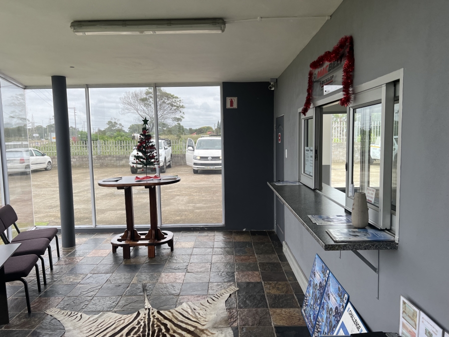 Commercial Property for Sale in Gonubie Eastern Cape